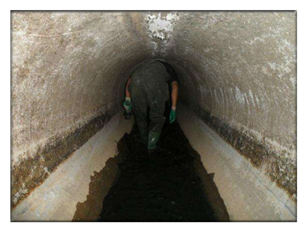 铜仁管道高压清洗