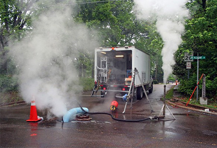 铜仁CIPP热固化修复技术