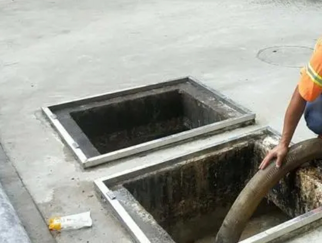 铜仁化粪池清理