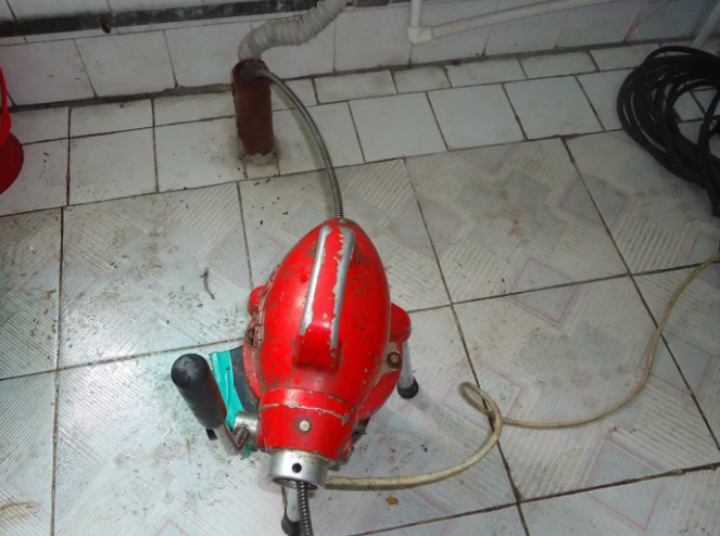 铜仁下水道疏通