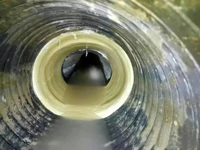 铜仁内衬修复法通常适用于哪些类型的断面管道