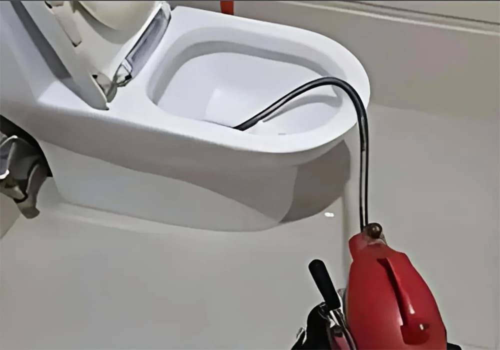 铜仁卫生间下水道堵塞怎么疏通