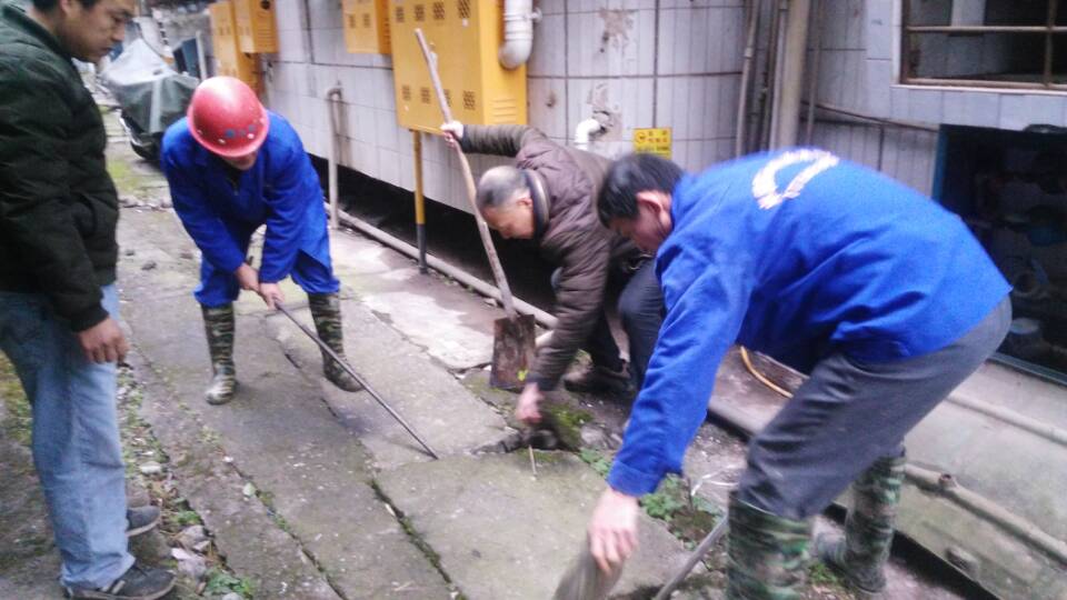 铜仁清掏化粪池、管道疏通一站式服务<高效><技术><可靠>